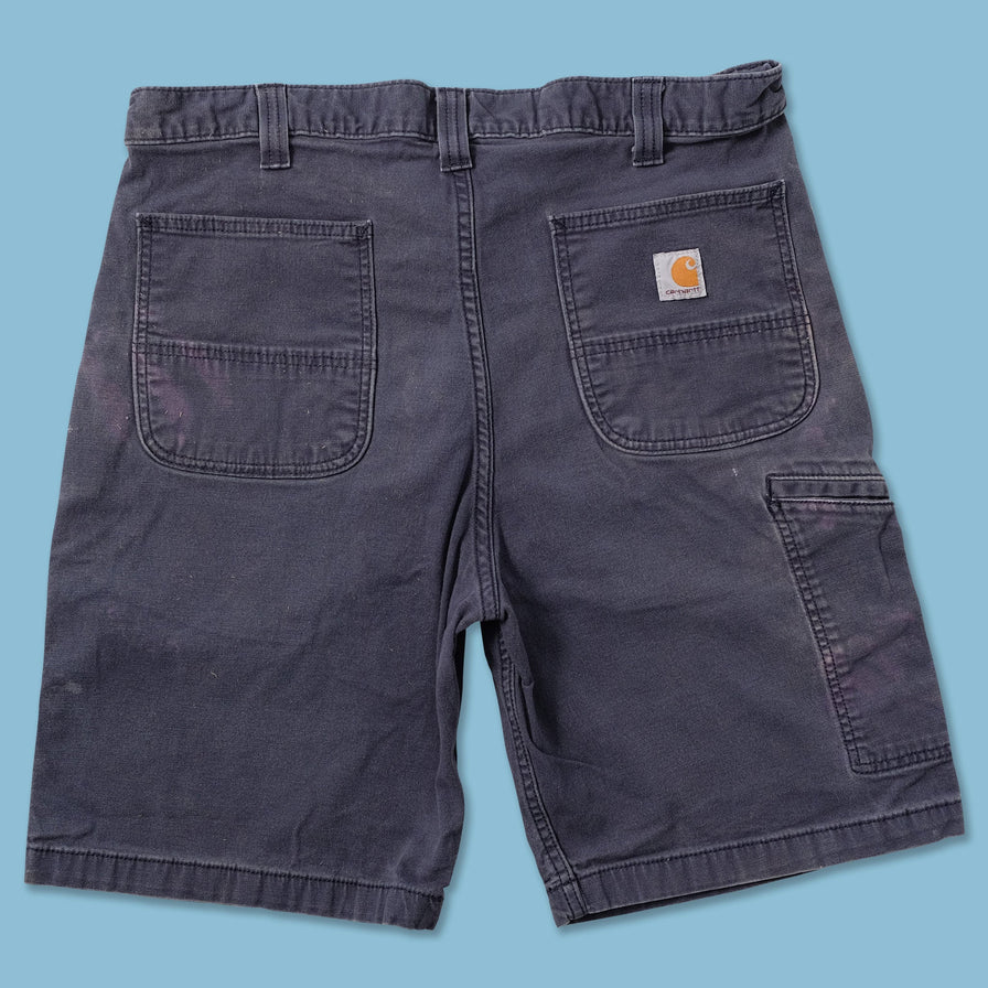 Vintage Carhartt Shorts W35 - Double Double Vintage