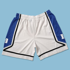 Vintage Nike Duke Basketball Shorts XLarge