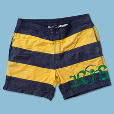 Vintage Polo Ralph Lauren Swimming Shorts Medium - Double Double Vintage