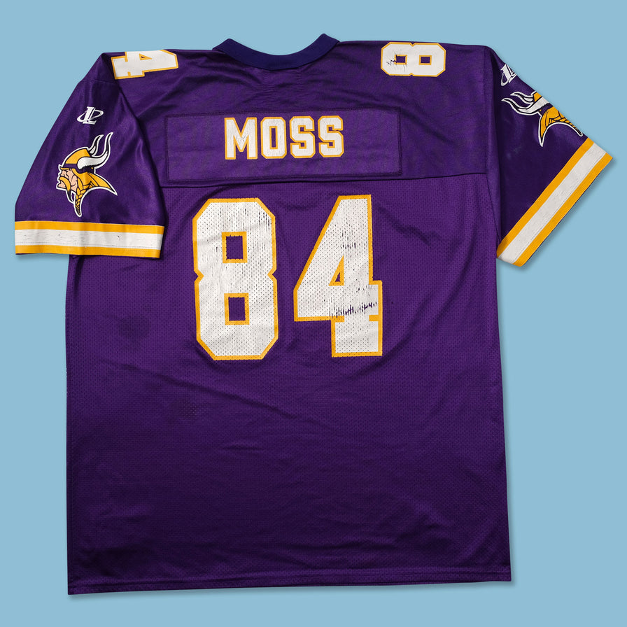 Vintage Minnesota Vikings Jersey XXL - Double Double Vintage