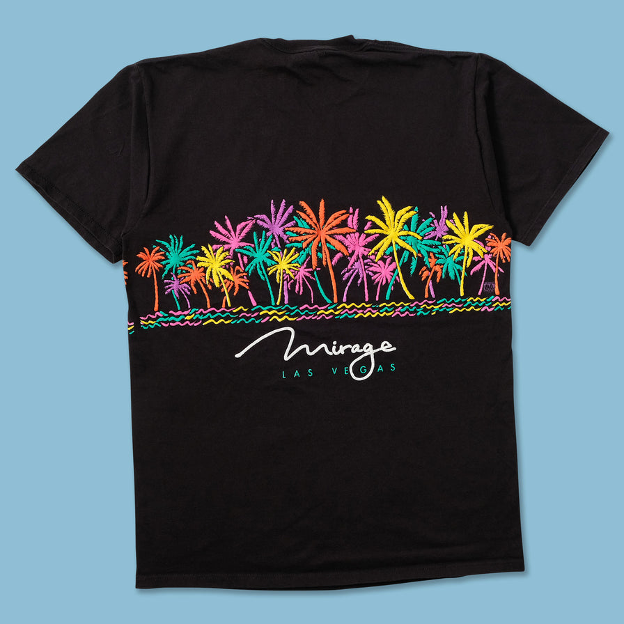 Vintage Mirage Las Vegas T-Shirt Medium - Double Double Vintage