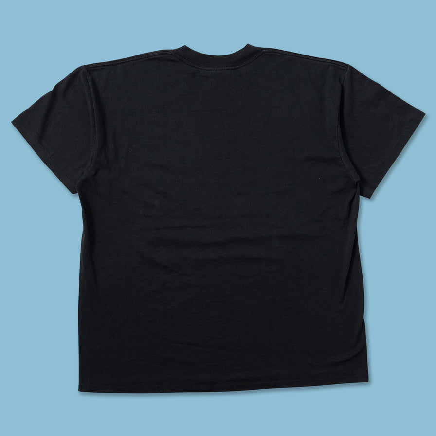 1993 Jamboree T-Shirt XLarge - Double Double Vintage