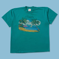 Vintage Florida T-Shirt Large - Double Double Vintage