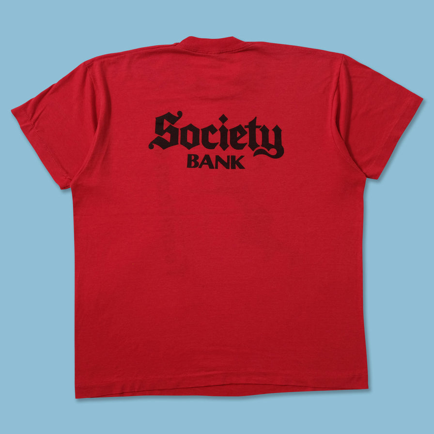 1992 Tennithon T-Shirt Medium - Double Double Vintage