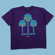 Vintage Aruba T-Shirt XLarge - Double Double Vintage