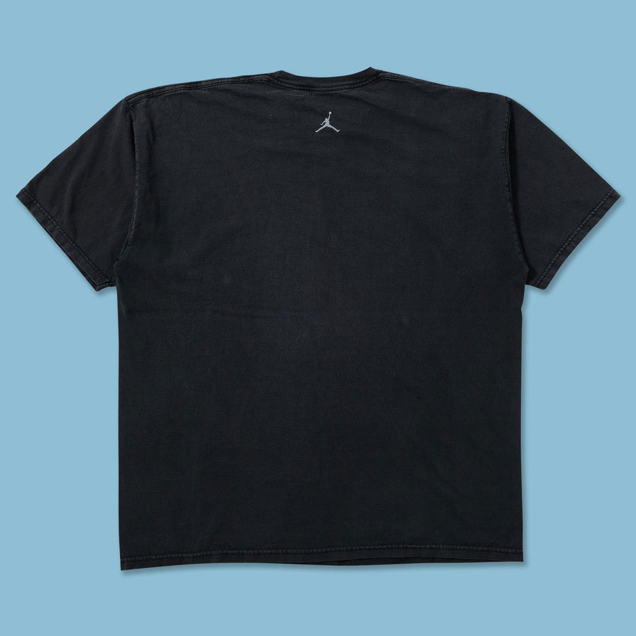 Nike Jordan T-Shirt XLarge - Double Double Vintage