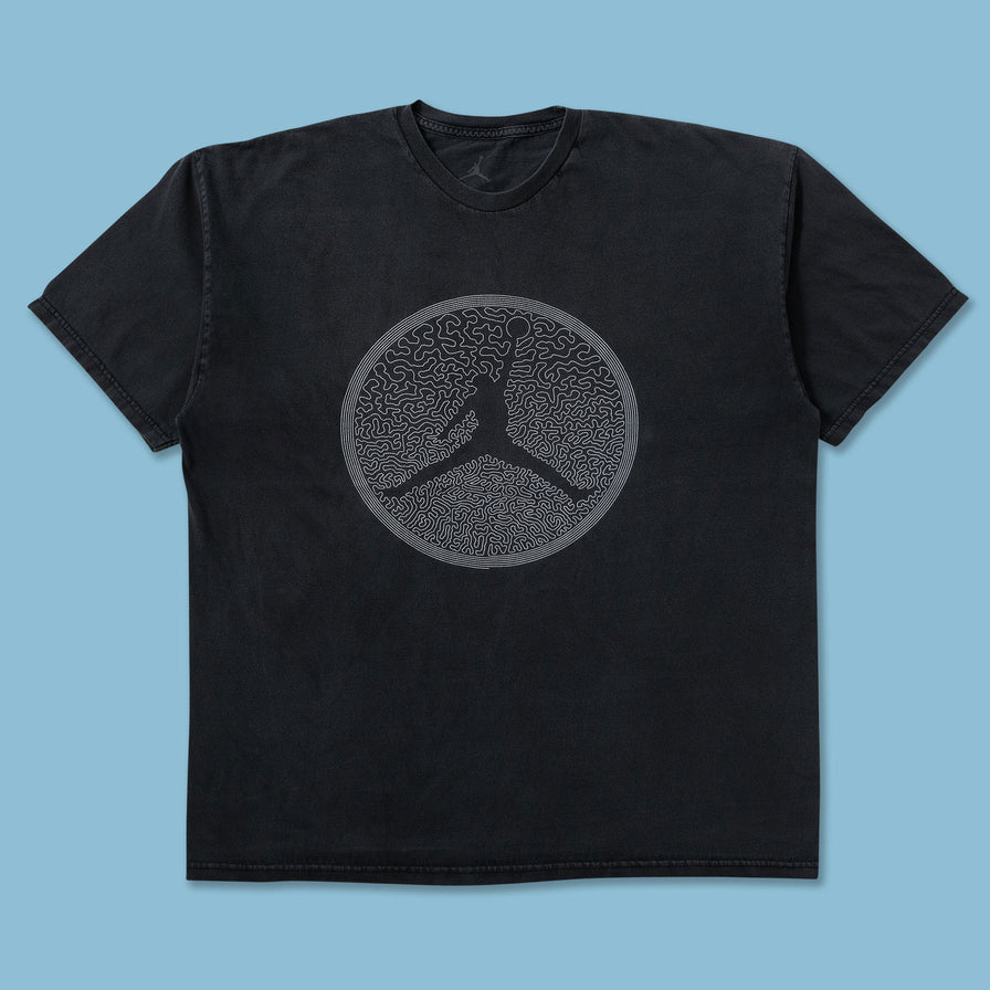 Nike Jordan T-Shirt XLarge - Double Double Vintage