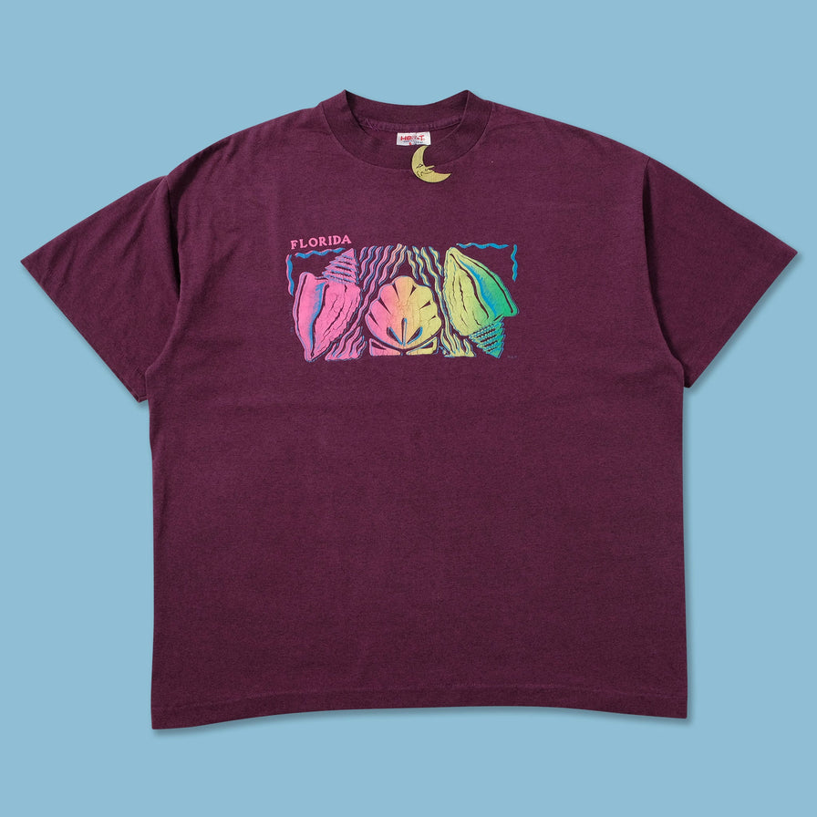Vintage Florida T-Shirt XLarge - Double Double Vintage
