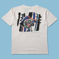 Vintage Umbro Soccer T-Shirt Large