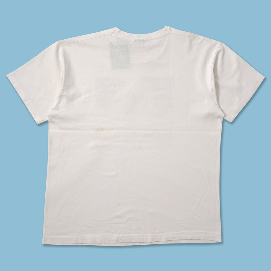 Vintage Andre Agassi T-Shirt Large - Double Double Vintage