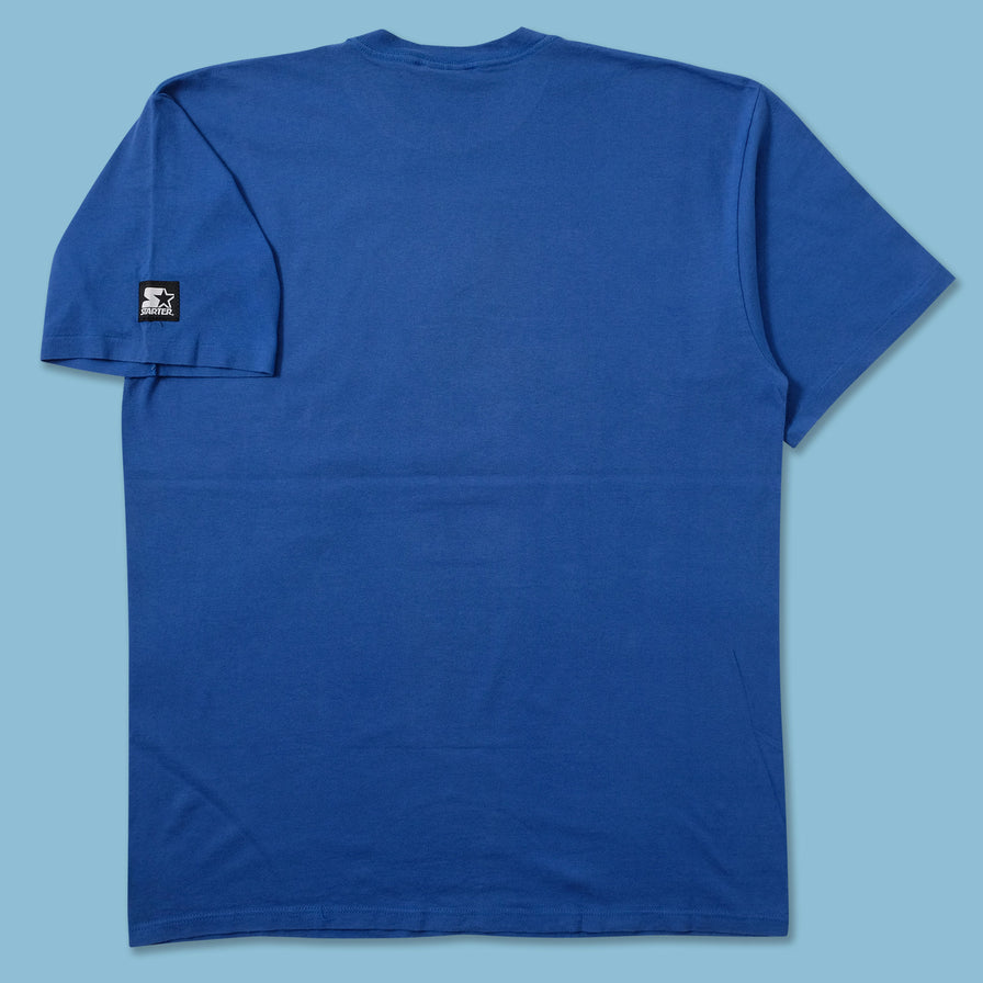 Vintage Starter T-Shirt XLarge - Double Double Vintage