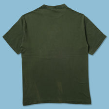 1990 Greenbay Packers T-Shirt Large
