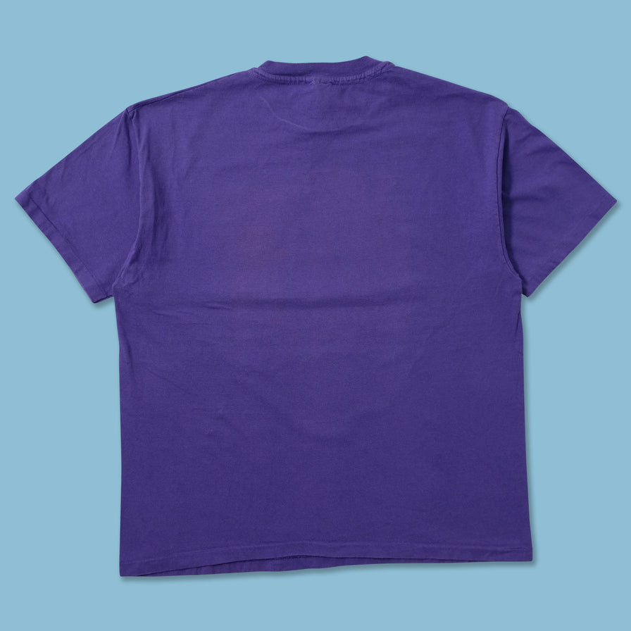 Vintage T-Shirt Large - Double Double Vintage