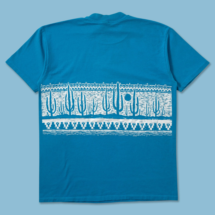 Vintage Texas T-Shirt Medium - Double Double Vintage