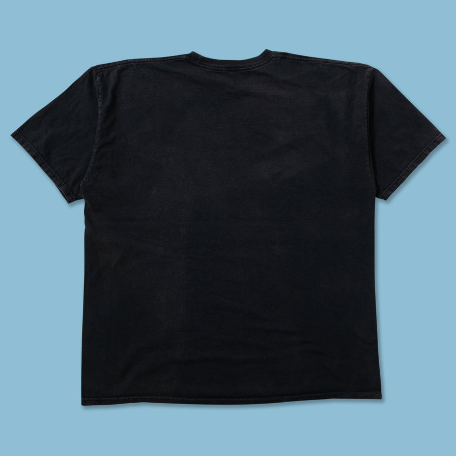 adidas T-Shirt XLarge - Double Double Vintage