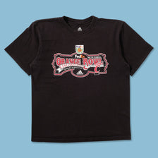 2009 adidas Cincinnati Bearcats T-Shirt Medium