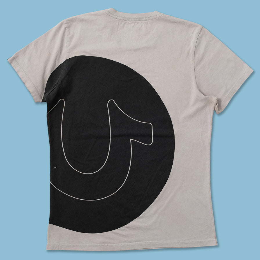 Y2K True Religion T-Shirt Small - Double Double Vintage