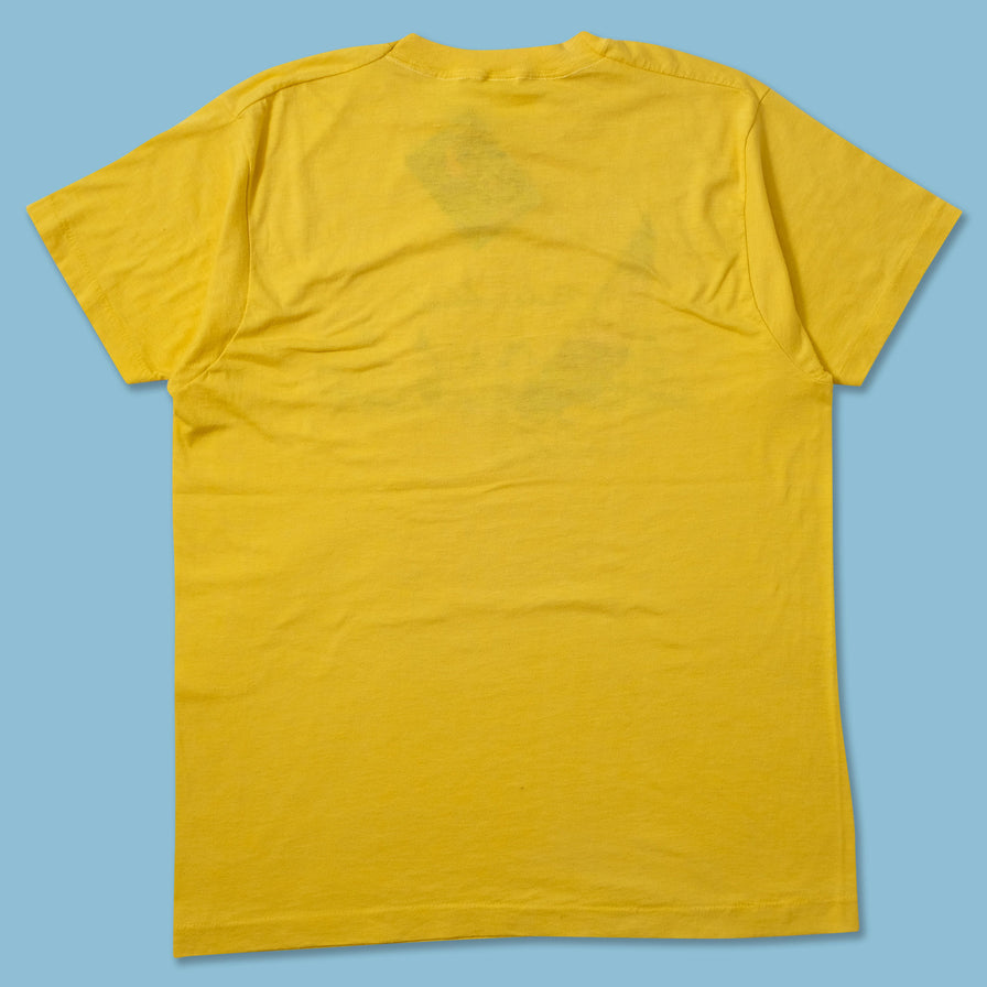 Vintage Padre Island T-Shirt Medium - Double Double Vintage