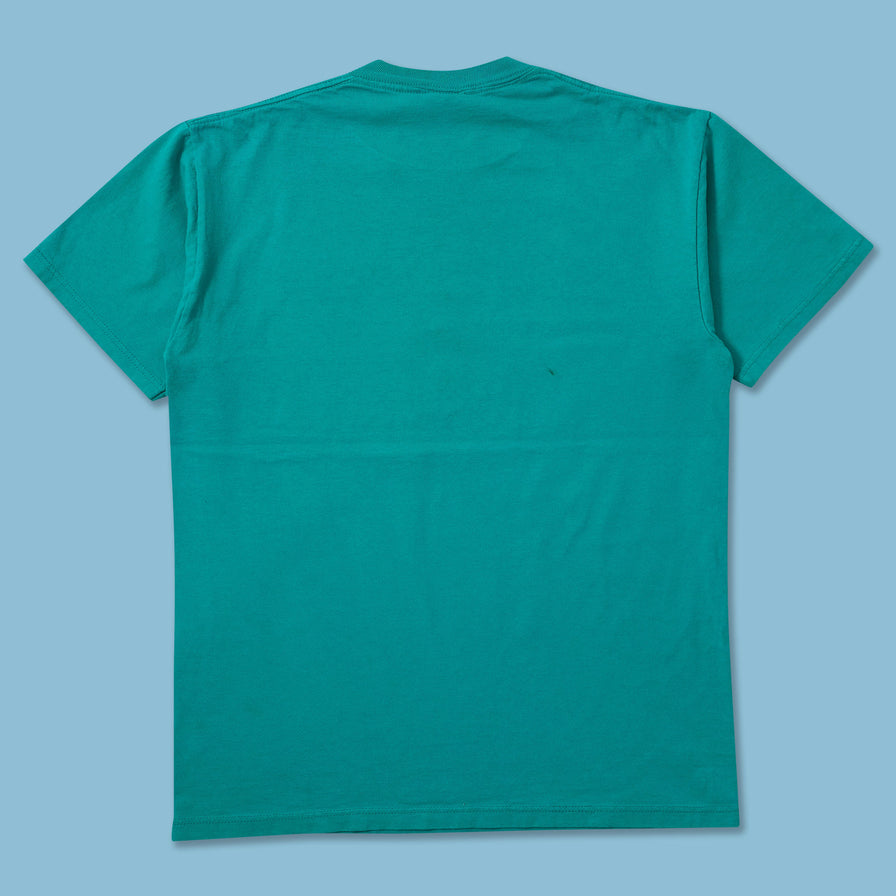 Vintage Bermuda T-Shirt Medium - Double Double Vintage