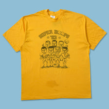 1993 Super Hoops T-Shirt Large