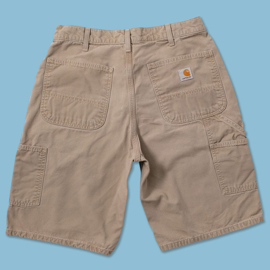 Vintage Carhartt Shorts W32 - Double Double Vintage