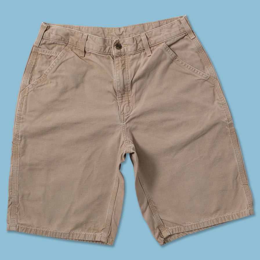 Vintage Carhartt Shorts W32 - Double Double Vintage