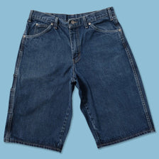 Vintage Dickies Jorts W32 - Double Double Vintage