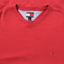 Vintage Tommy Hilfiger Sweater Large 