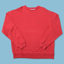 Vintage Tommy Hilfiger Sweater Large 