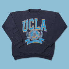 Vintage UCLA Sweater XLarge 