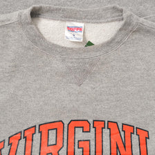 Vintage Virginia Sweater Small 