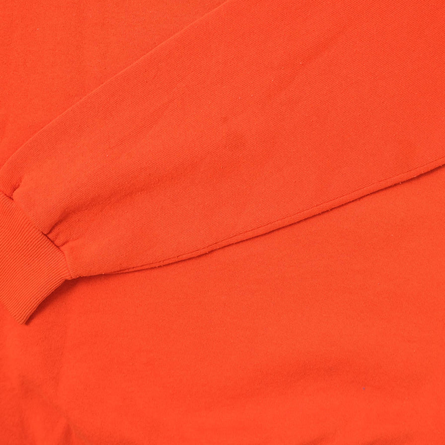 Vintage Clemson Tigers Sweater Medium 