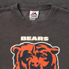 Vintage Chicago Bears Sweater Large 