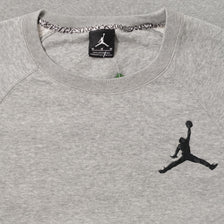 Nike Jordan Sweater Medium 