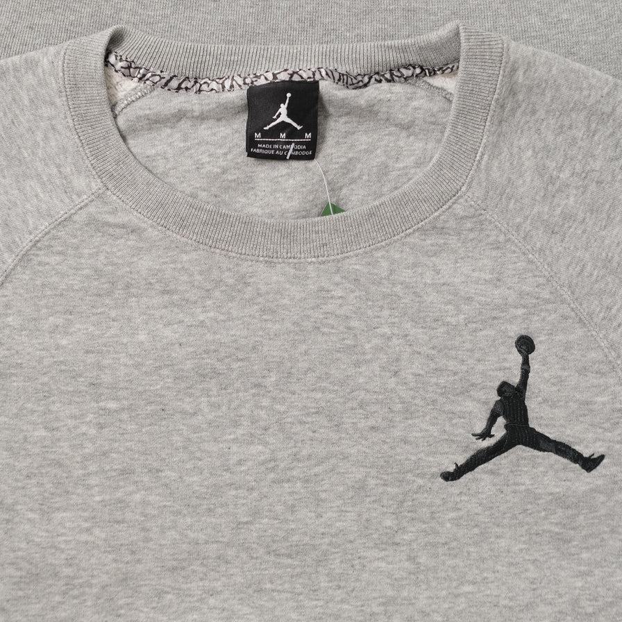 Nike Jordan Sweater Medium 