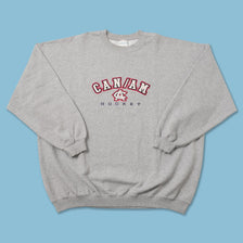 Vintage Hockey Sweater XXL 