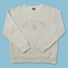 Vintage New Balance Sweater Large 