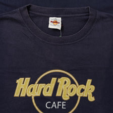Vintage Hard Rock Cafe T-Shirt Large 