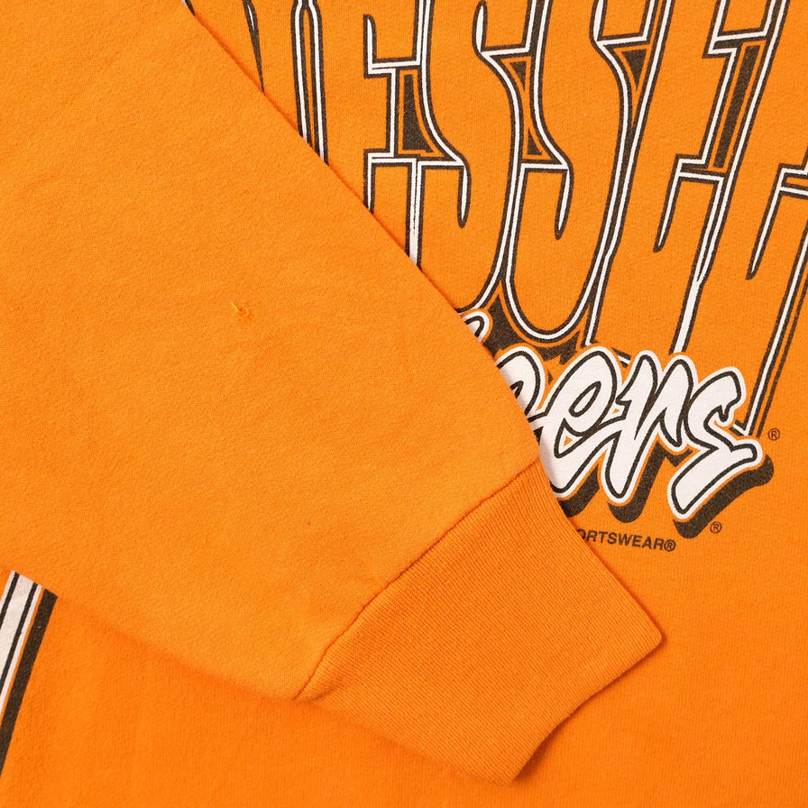 Vintage Tennessee Volunteers Sweater Medium 