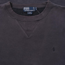 Vintage Polo Ralph Lauren Sweater XLarge 