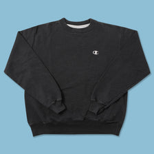 Vintage Champion Sweater Medium 