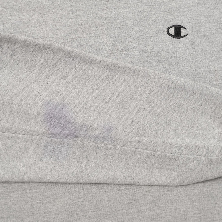 Vintage Champion Sweater XLarge 