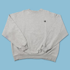 Vintage Champion Sweater XLarge 