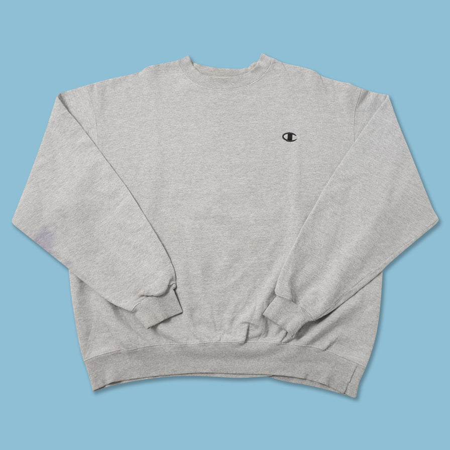 Vintage Champion Sweater XLarge 