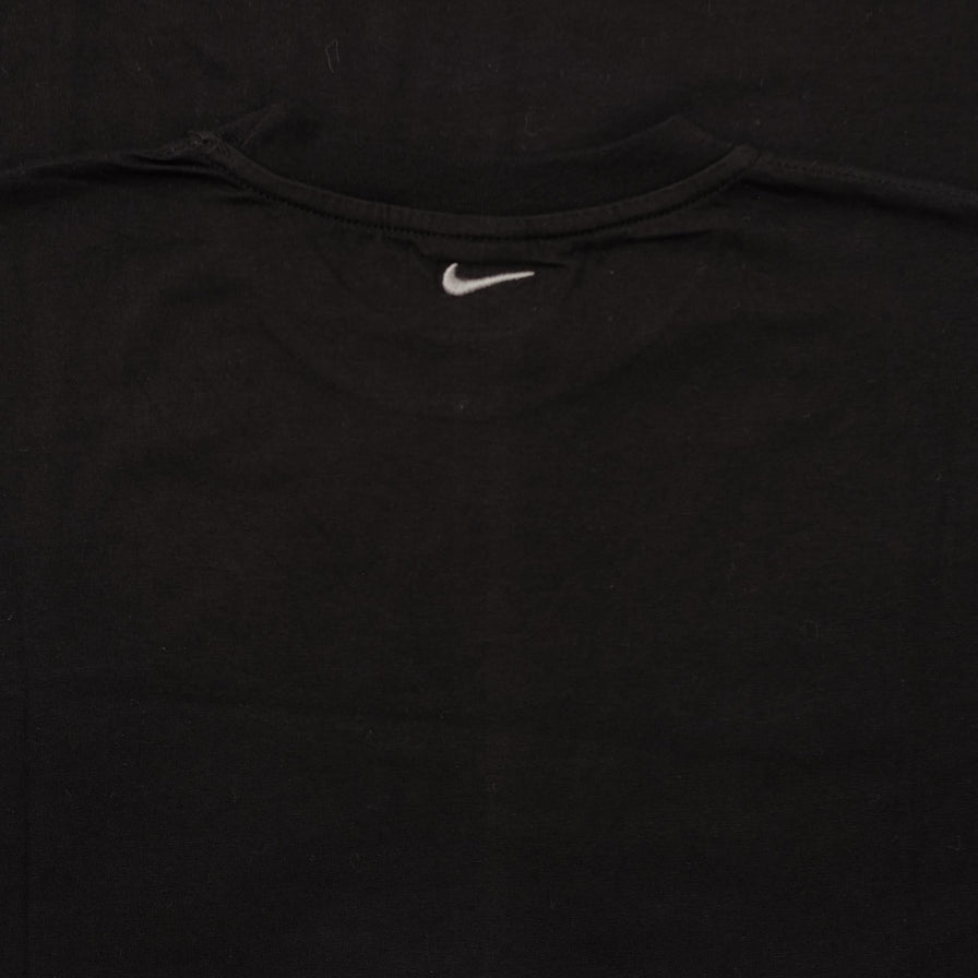 Vintage Nike Hoops T-Shirt XLarge 