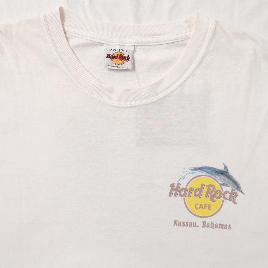 VIntage Hard Rock Cafe T-Shirt Large 