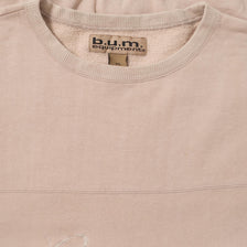Vintage Bum Equipment Sweater XLarge 