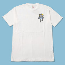 Vintage 1994 UNC T-Shirt Large 