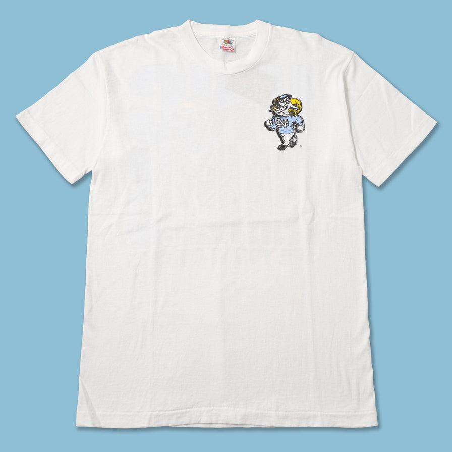 Vintage 1994 UNC T-Shirt Large 