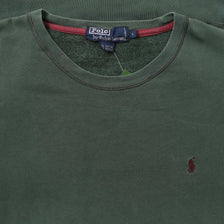 Vintage Polo Ralph Lauren Sweater XLarge 